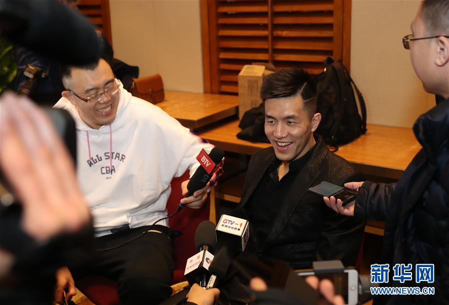 王大雷强调