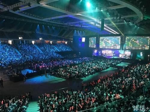 标而努力 标而努力