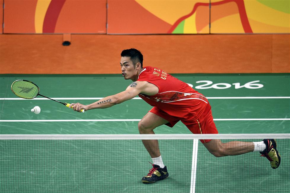 关键比赛中 关键比赛中